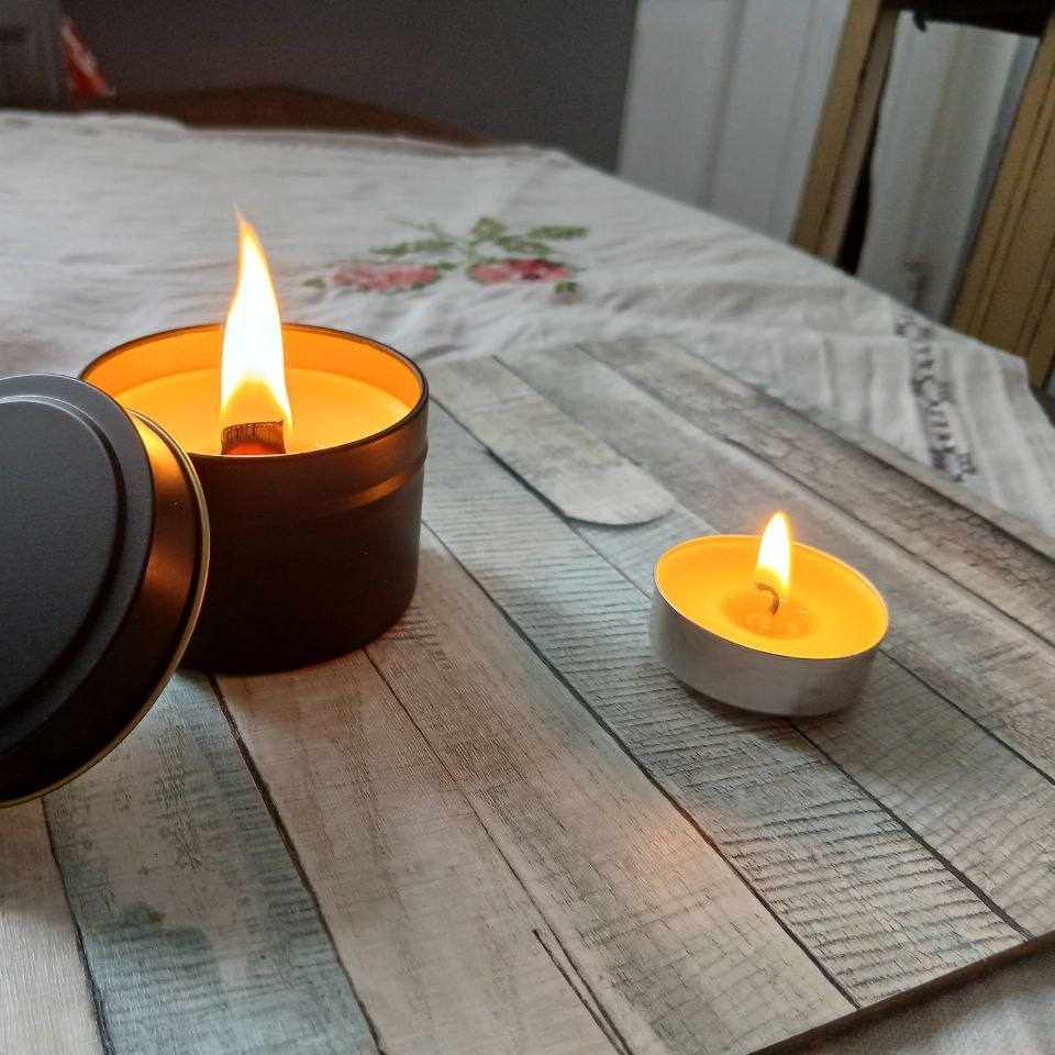 That Candle Company