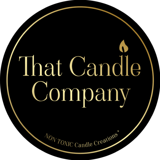 That Candle Company Logo