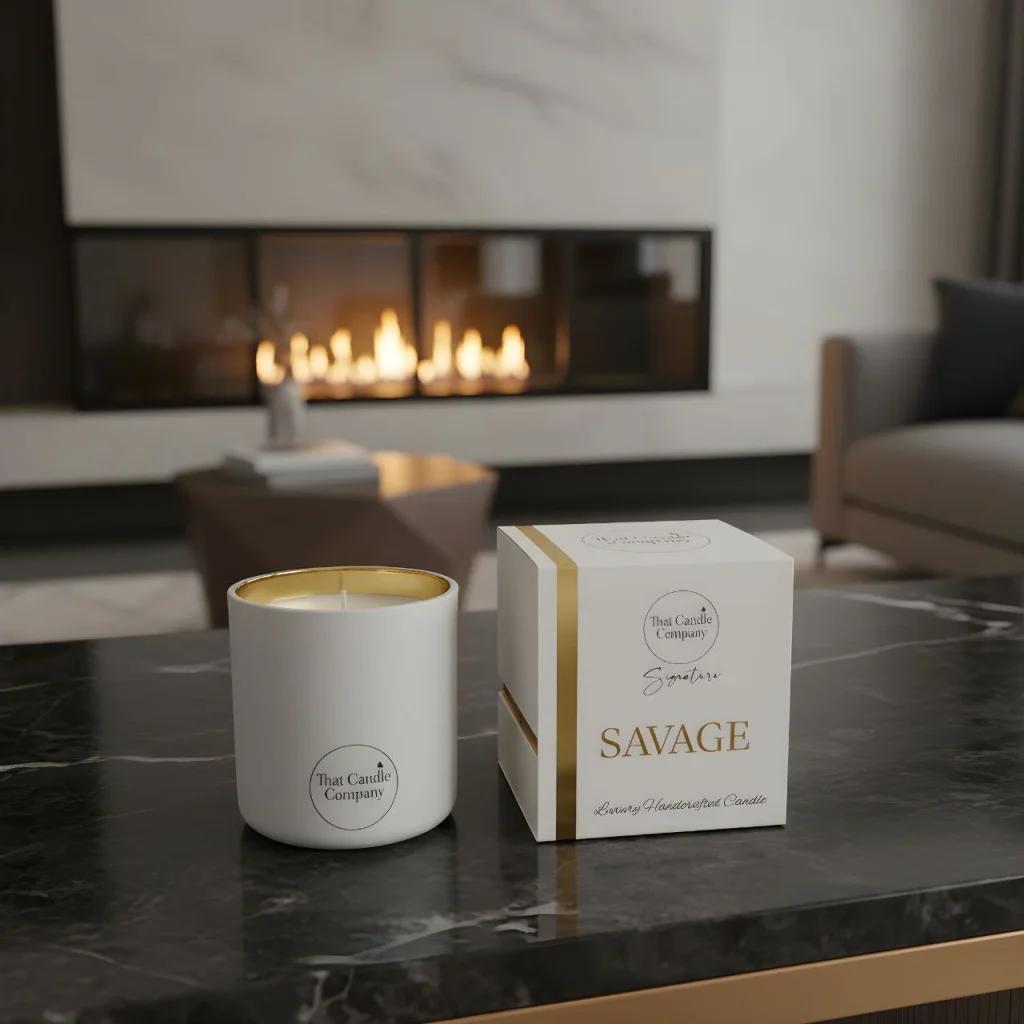 Luxury Candle