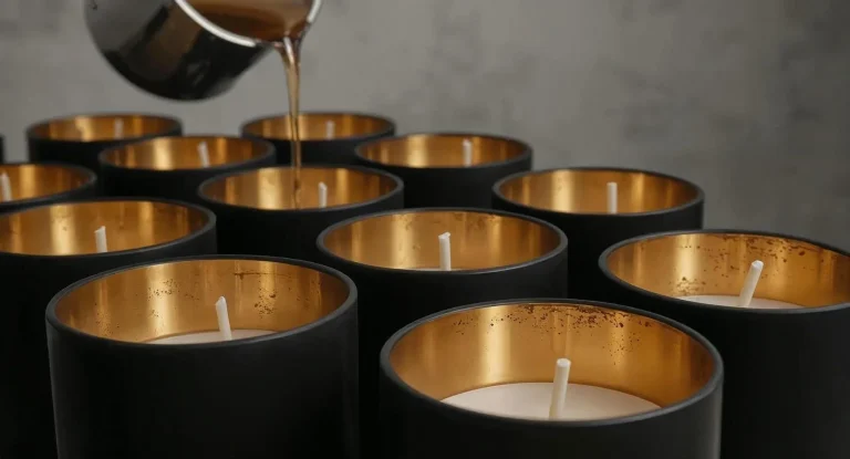 Luxury Candles