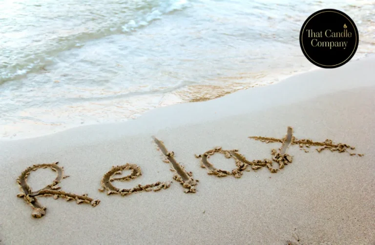 Luxury Scented Candles To Help Relaxation