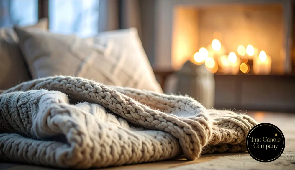 Relax With That Candle Company Candles
