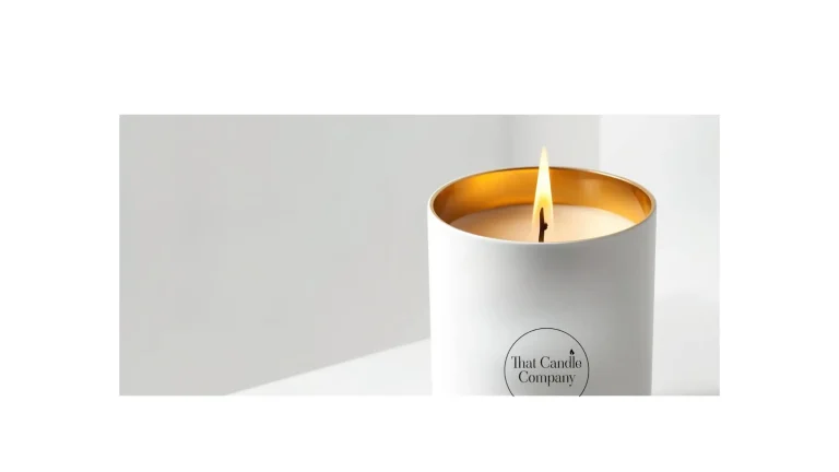 Relaxation Luxury Scented Candles