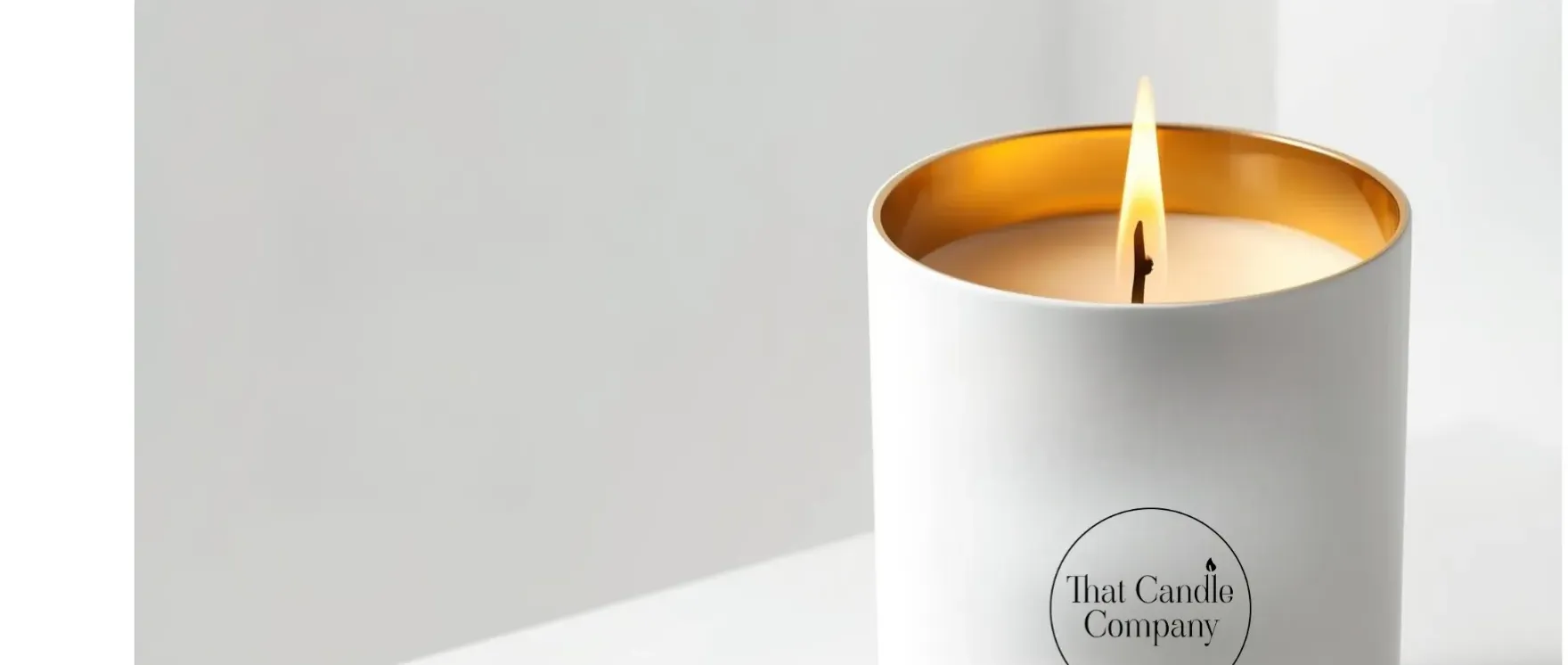 Relaxation Luxury Scented Candles