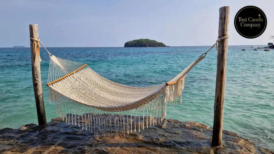 Relaxing On Holiday is only a short solution