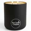 SNUG Luxury Scented Candle (Double Wick) By That Candle Company.