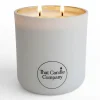 SPANISH NIGHTS Luxury Scented Candle (Double Wick) By That Candle Company