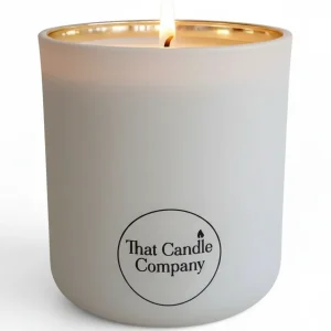SACRED GROVE Luxury Scented Candle (Single Wick) By That Candle Company