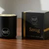 Large Signature Double Wick Luxury Scented Candle With Gift Box That Candle Company SNUG