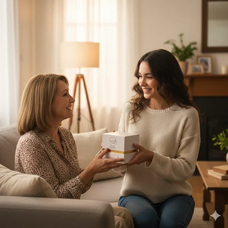 Mothers Day Gift Of A Luxury Scented Candle by That Candle Company