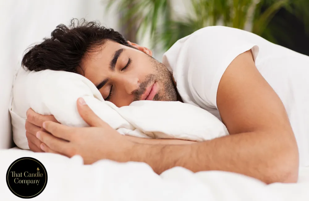 Sleep Is Essential for Calm and Wellness