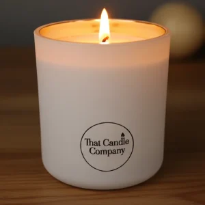 Spanish Nights Luxury Scented Candle from That Candle Company