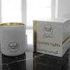 Spanish Nights Luxury Scented Candle With Gift Box from That Candle Company