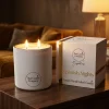 That Candle Company luxury scented candle SPANISH NIGHTS Luxury candle featuring Spanish Nights premium fragrances.